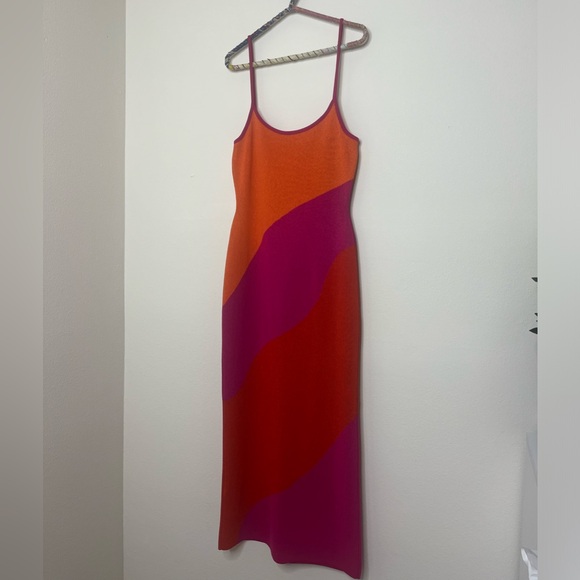 Mango Dress - Picture 4 of 5